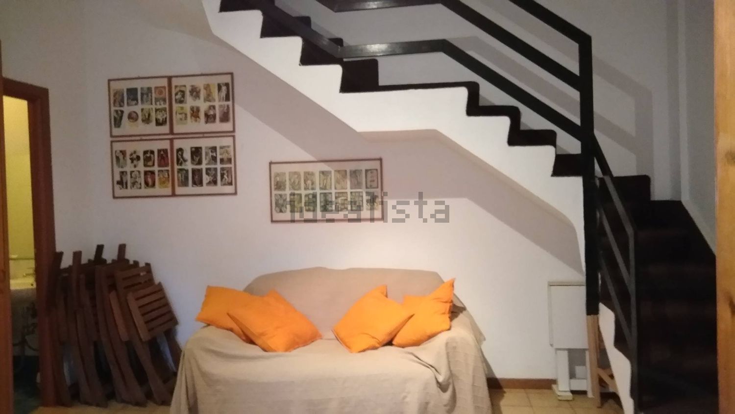 appartamento in affitto a Fiumicino