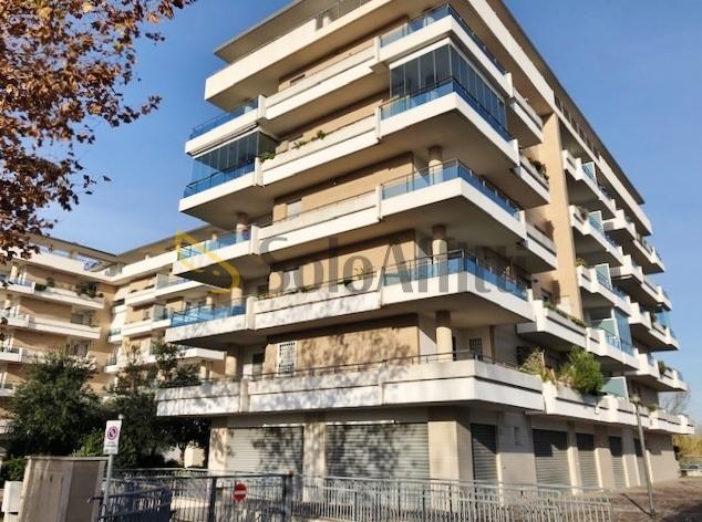 appartamento in affitto a Fiumicino
