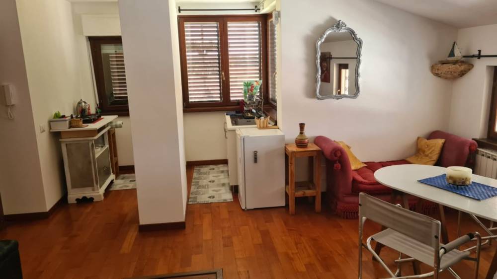 appartamento in affitto a Fiumicino in zona Fregene