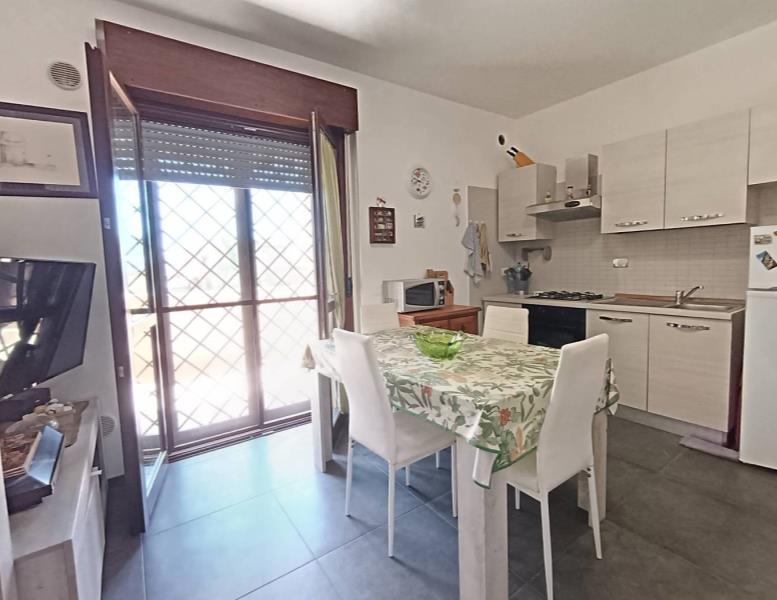 appartamento in affitto a Fiumicino in zona Focene