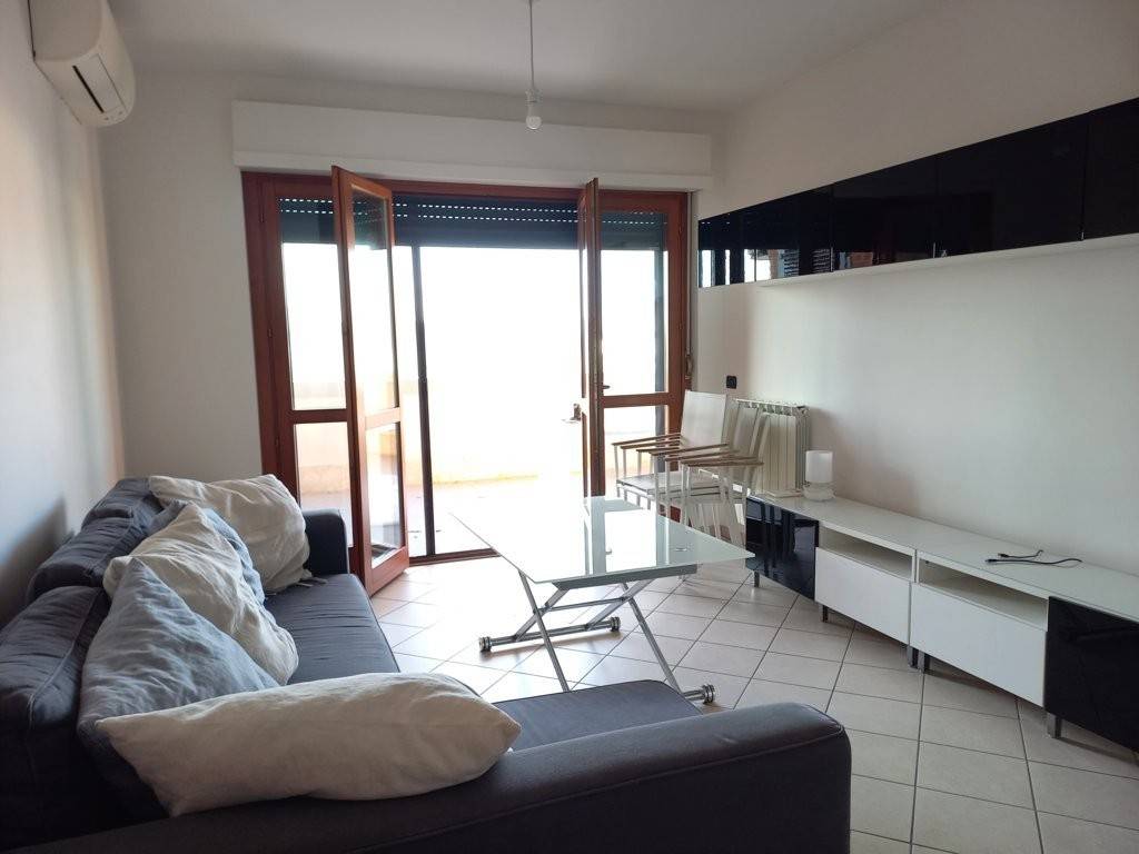 appartamento in affitto a Fiumicino in zona Focene