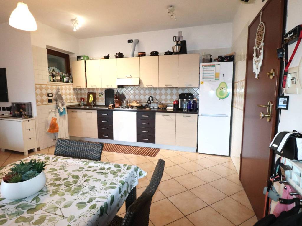 appartamento in affitto a Fiumicino in zona Isola Sacra