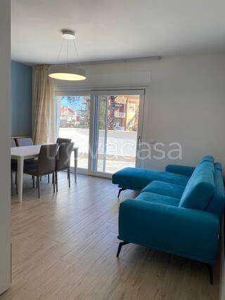 appartamento in affitto a Fiumicino in zona Fregene