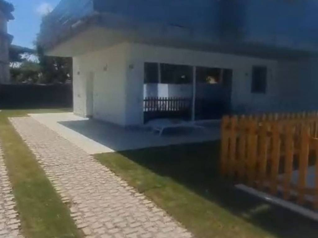casa indipendente in affitto a Fiumicino in zona Fregene