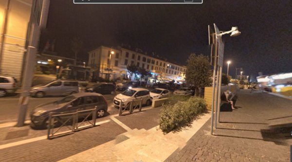 appartamento in affitto a Fiumicino