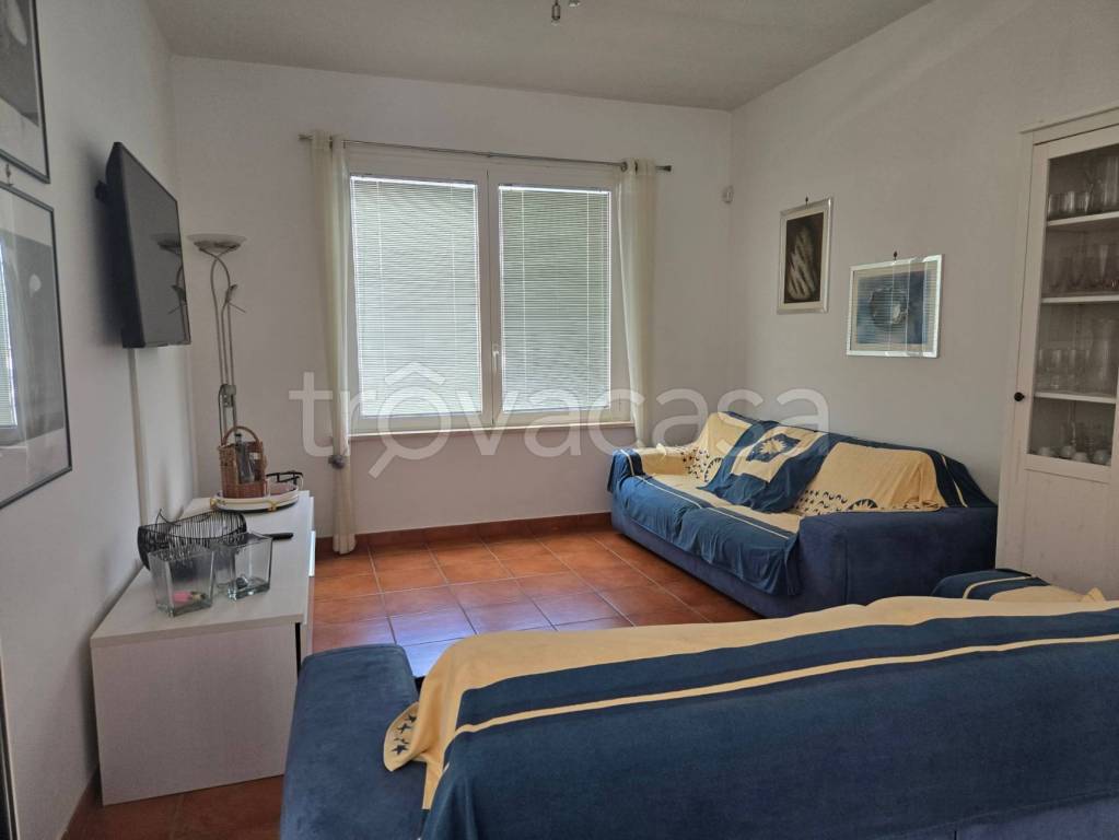 casa indipendente in affitto a Fiumicino in zona Fregene