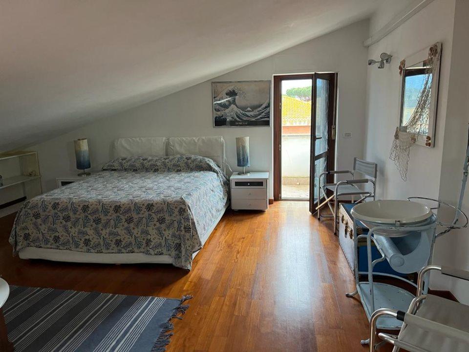 appartamento in affitto a Fiumicino in zona Fregene