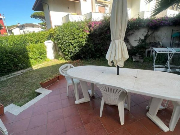 appartamento in affitto a Fiumicino in zona Fregene