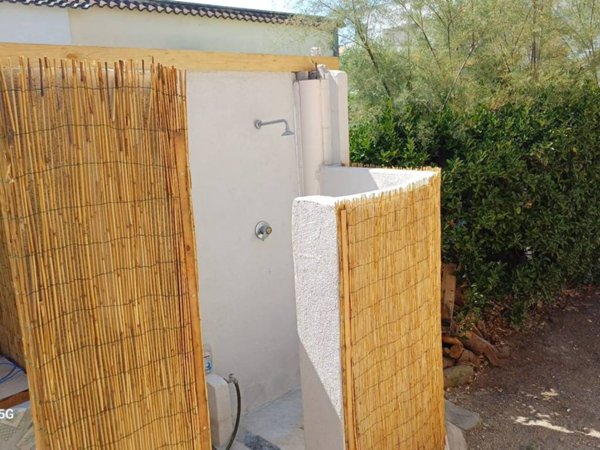casa indipendente in affitto a Fiumicino in zona Isola Sacra
