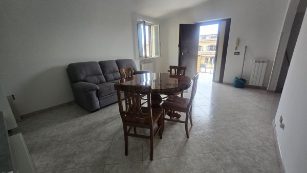appartamento in affitto a Fiumicino in zona Isola Sacra