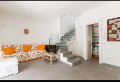 casa indipendente in affitto a Fiumicino in zona Fregene