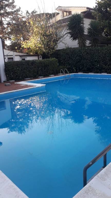 casa indipendente in affitto a Fiumicino in zona Fregene