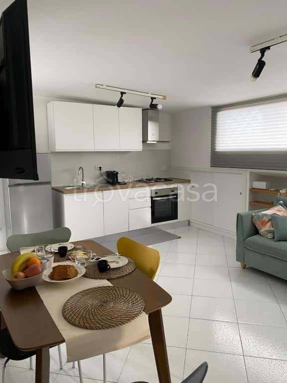 appartamento in affitto a Fiumicino in zona Fregene