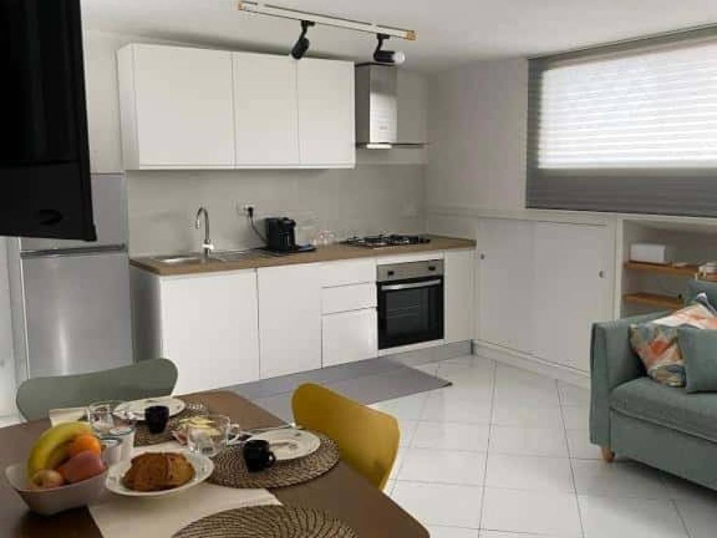 appartamento in affitto a Fiumicino in zona Fregene