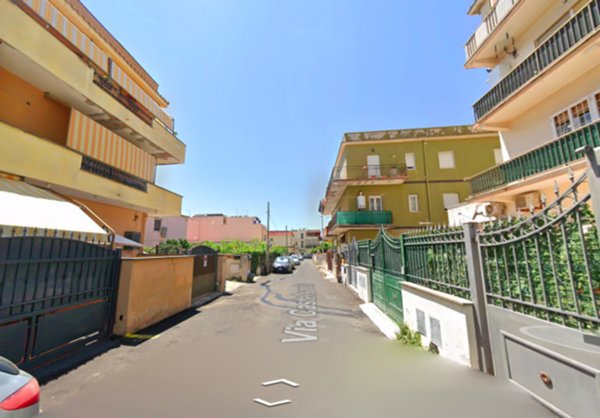appartamento in affitto a Fiumicino