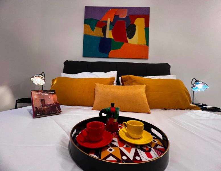 appartamento in affitto a Fiumicino in zona Isola Sacra