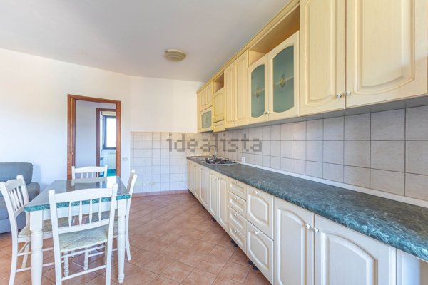 appartamento in affitto a Fiumicino