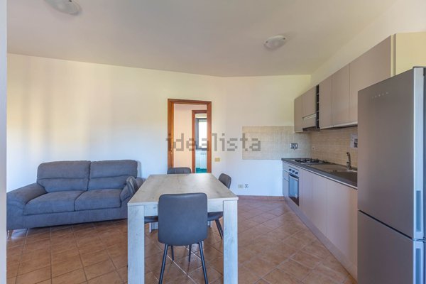 appartamento in affitto a Fiumicino