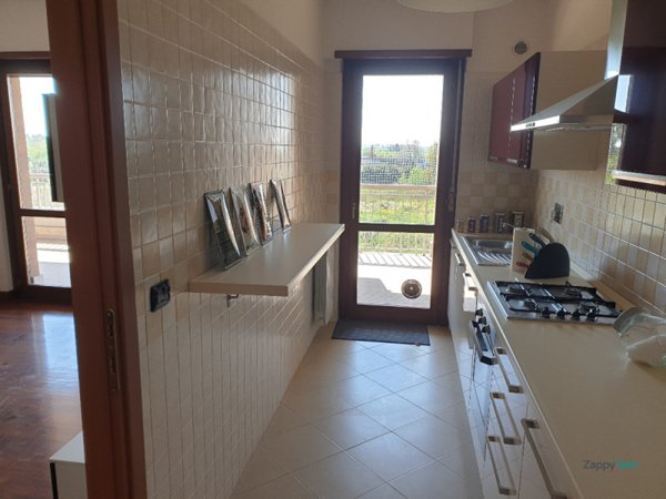 appartamento in affitto a Fiumicino