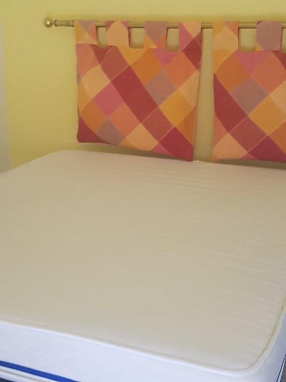 appartamento in affitto a Fiumicino in zona Passo Oscuro