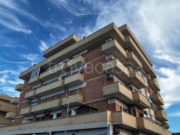 appartamento in affitto a Fiumicino