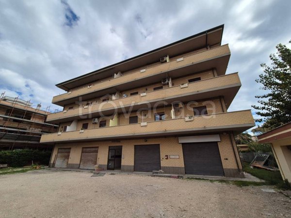 appartamento in affitto a Fiumicino