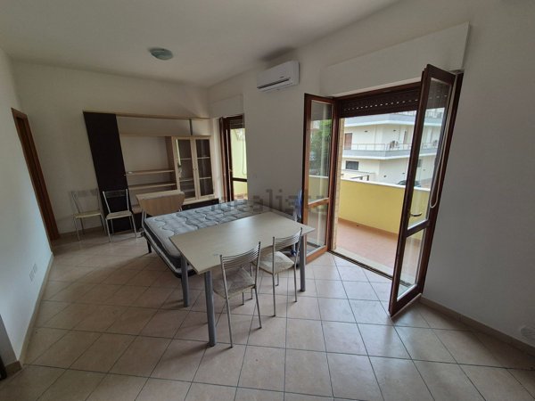 appartamento in affitto a Fiumicino