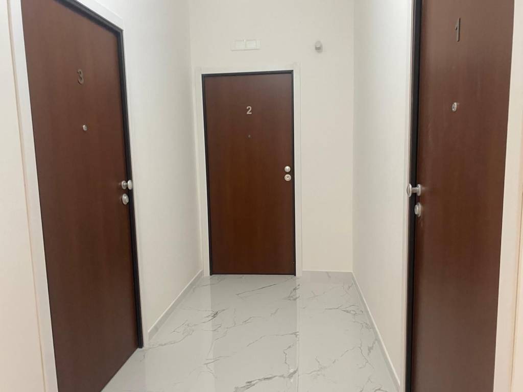 appartamento in affitto a Fiumicino in zona Isola Sacra