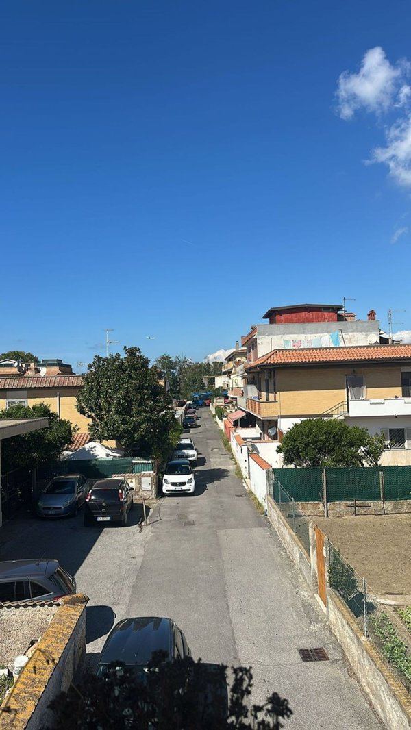 appartamento in affitto a Fiumicino in zona Isola Sacra