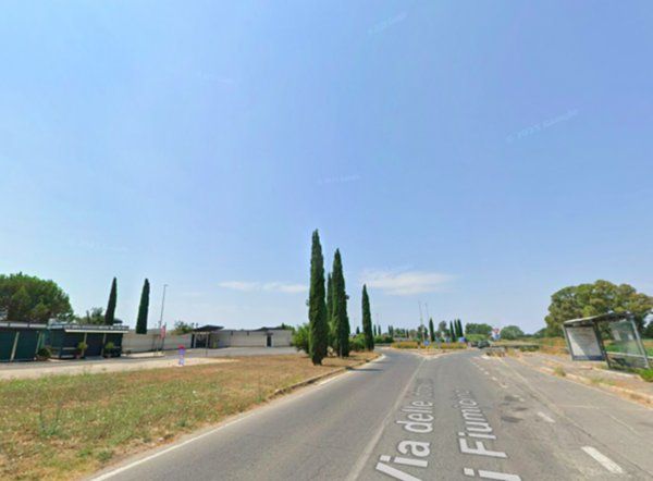 appartamento in affitto a Fiumicino