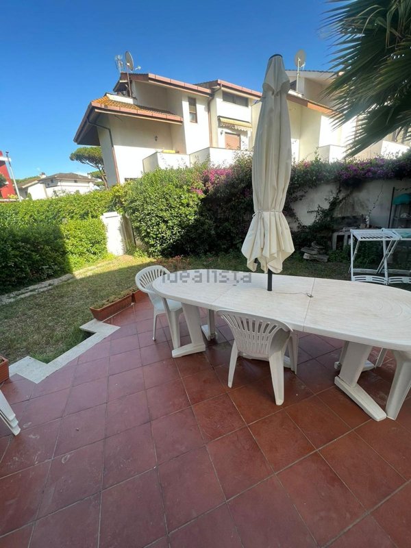 appartamento in affitto a Fiumicino