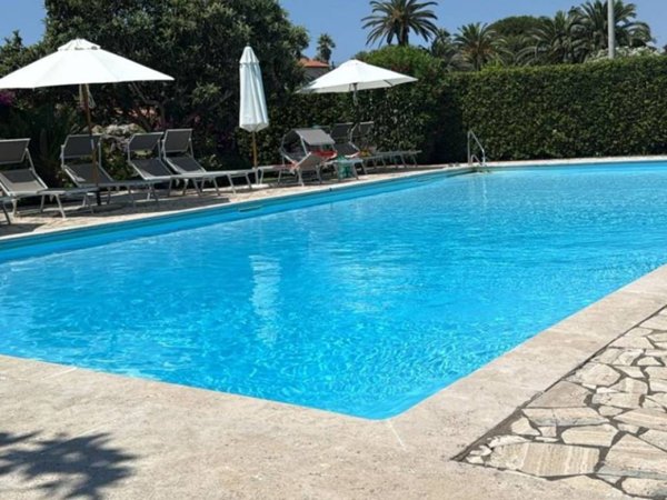 appartamento in affitto a Fiumicino in zona Fregene