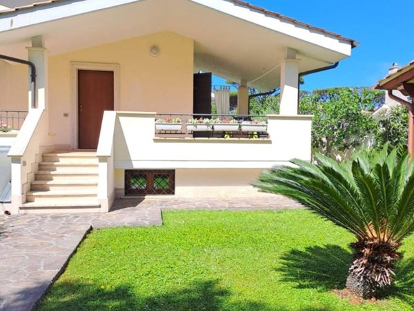casa indipendente in affitto a Fiumicino in zona Maccarese