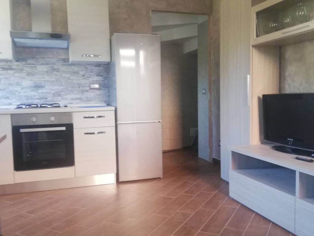 appartamento in affitto a Fiumicino in zona Focene