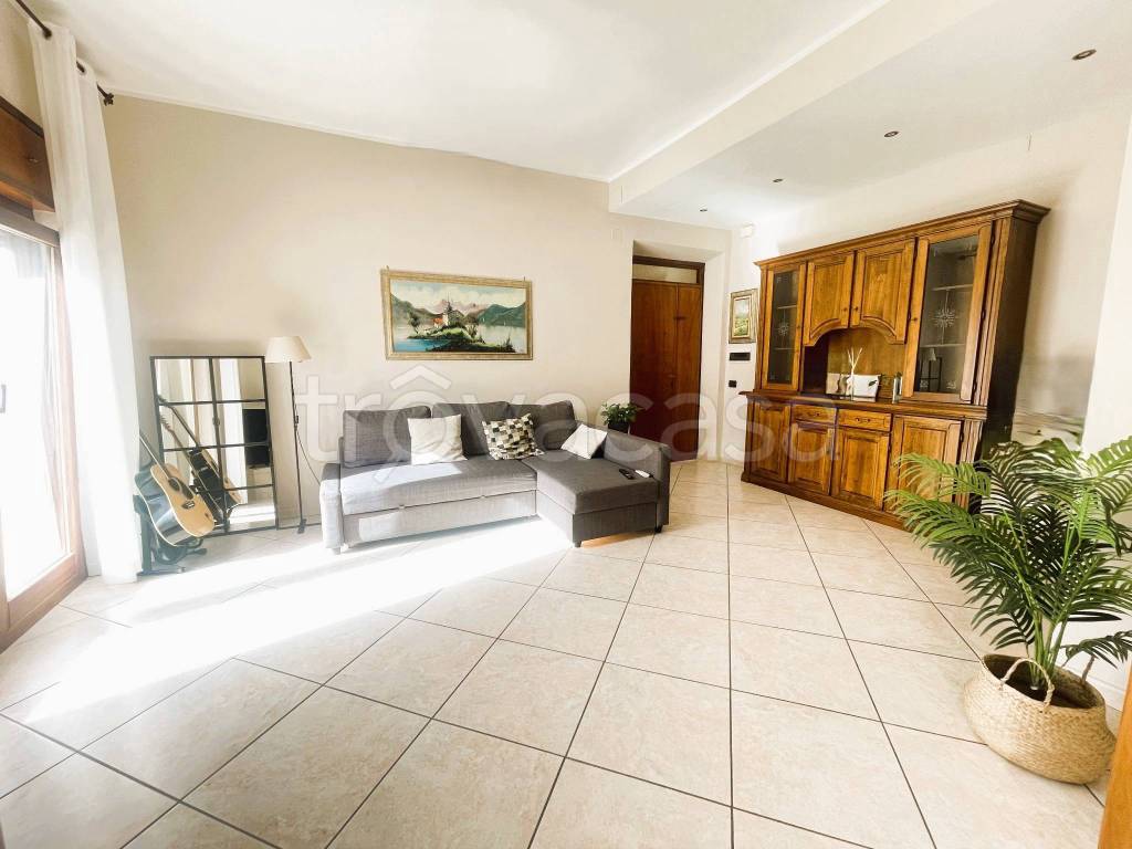 appartamento in affitto a Fiumicino in zona Isola Sacra