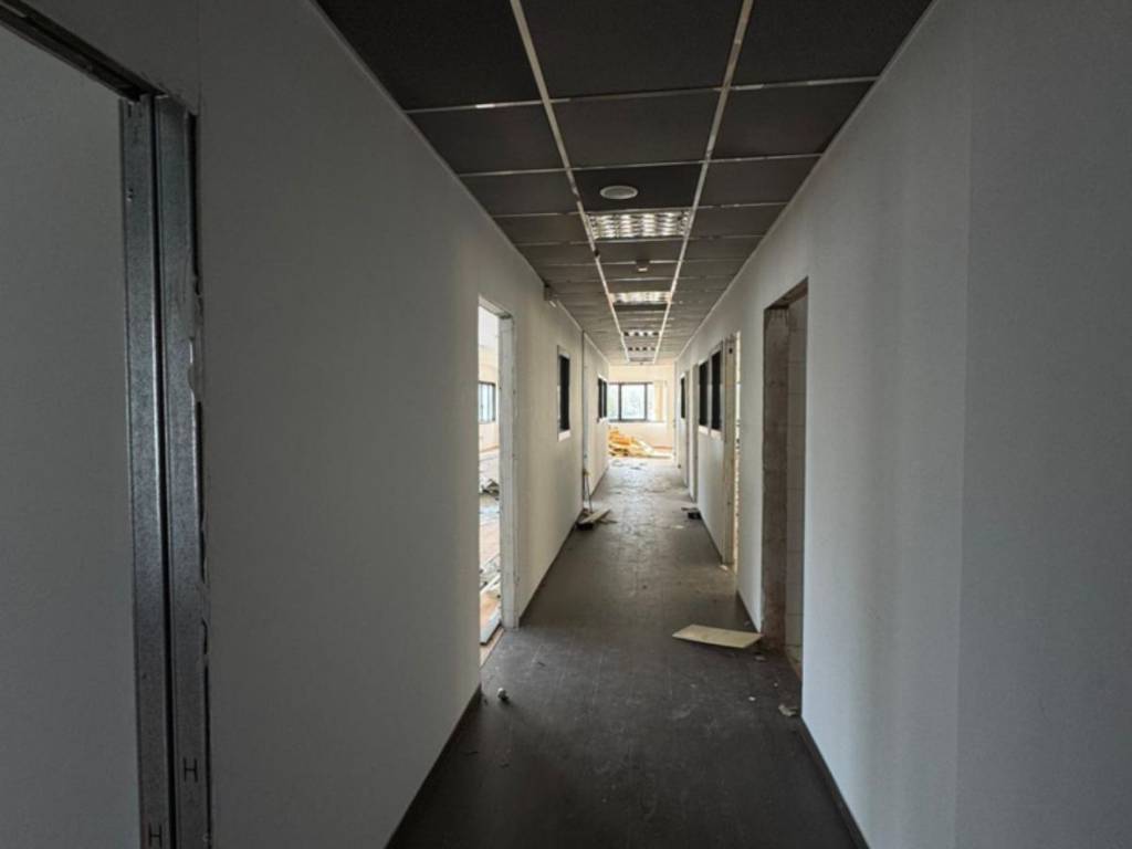 intera palazzina in affitto a Fiumicino in zona Focene