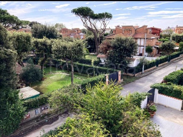 casa indipendente in affitto a Fiumicino in zona Fregene