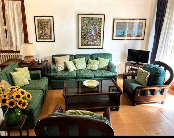 casa indipendente in affitto a Fiumicino in zona Fregene