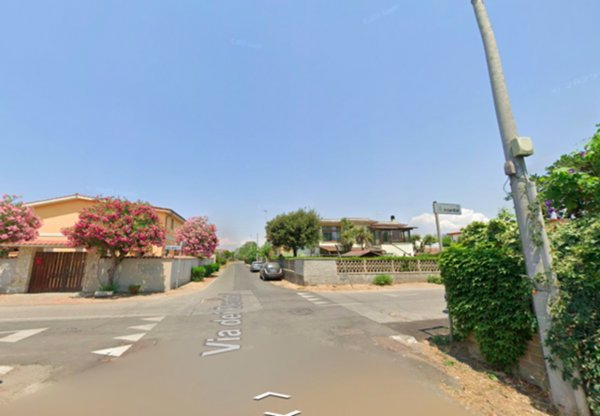 appartamento in affitto a Fiumicino