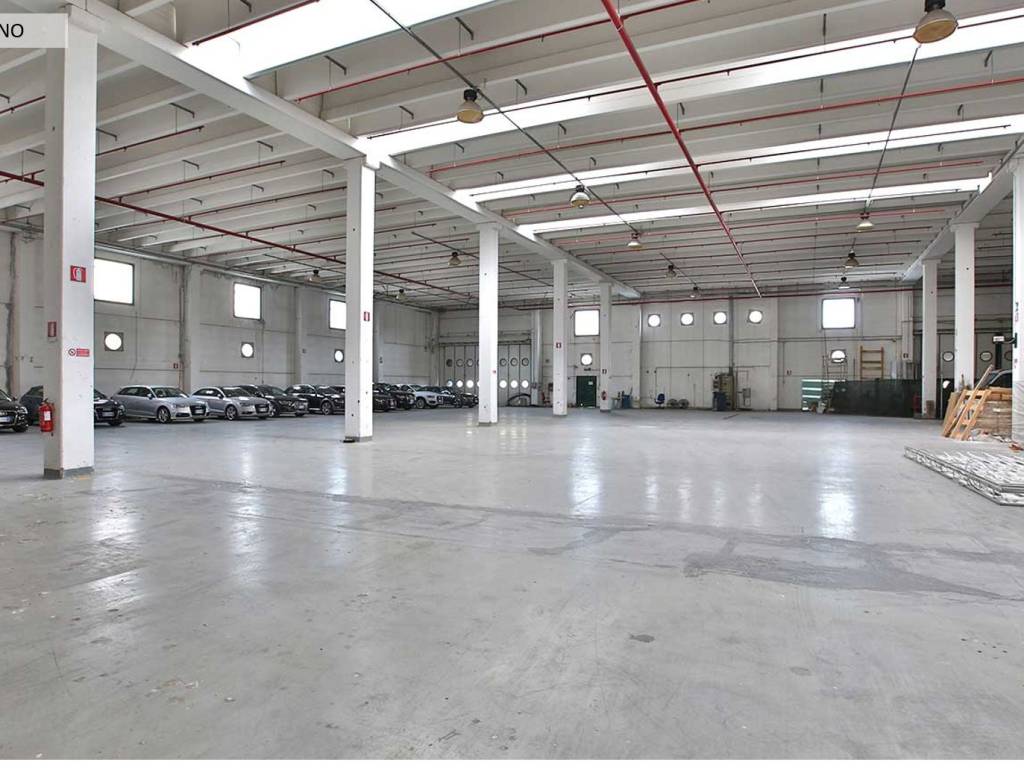 locale commerciale in affitto a Fiumicino in zona Focene