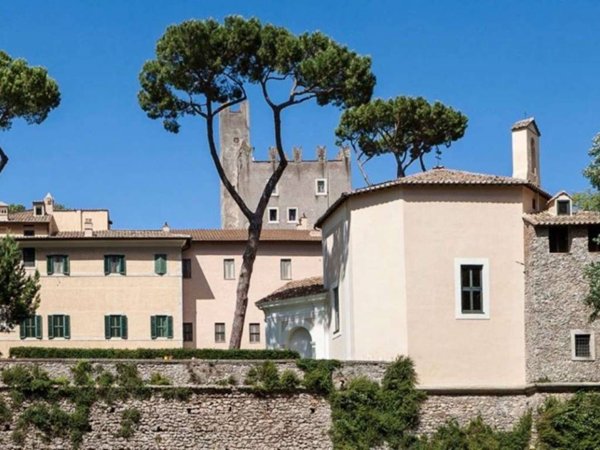 appartamento in affitto a Fiumicino in zona Torrimpietra