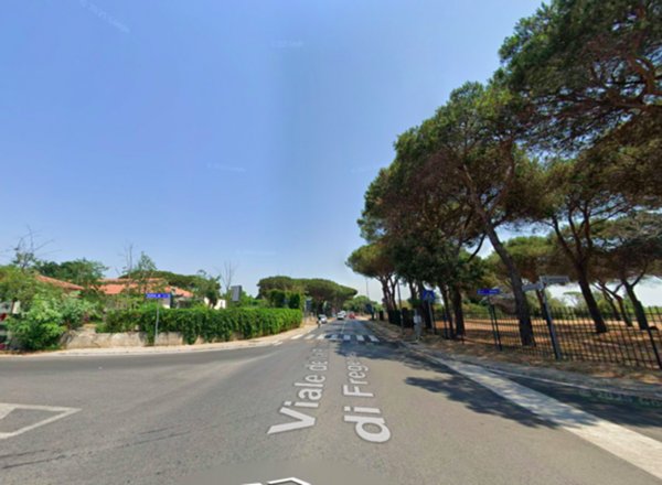 appartamento in affitto a Fiumicino