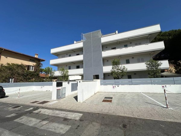 appartamento in affitto a Fiumicino in zona Fregene