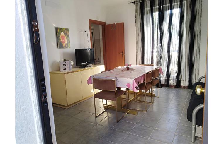 appartamento in affitto a Fiumicino