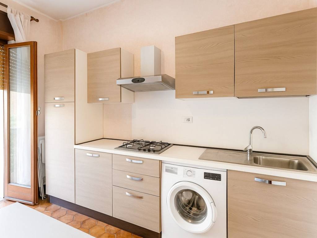 appartamento in affitto a Fiumicino in zona Isola Sacra