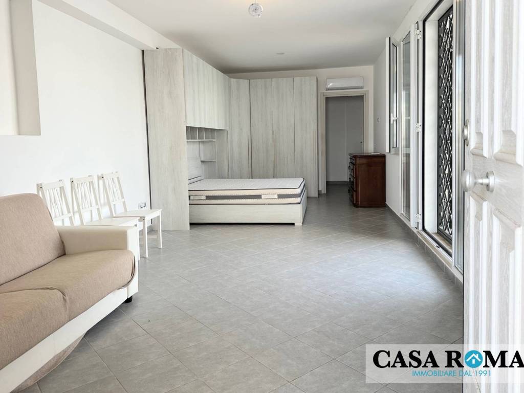 appartamento in affitto a Fiumicino in zona Focene