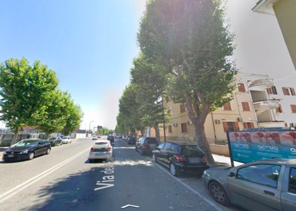 appartamento in affitto a Fiumicino