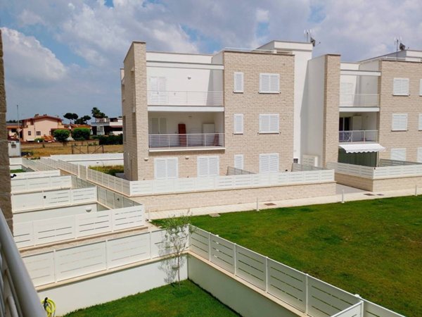 appartamento in affitto a Fiumicino in zona Fregene