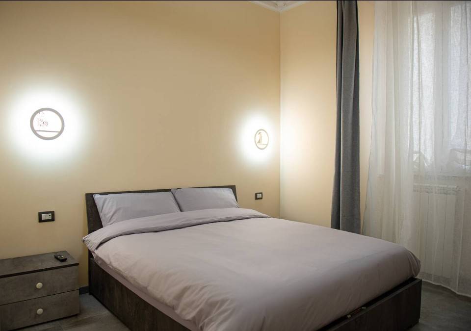 appartamento in affitto a Fiumicino in zona Focene