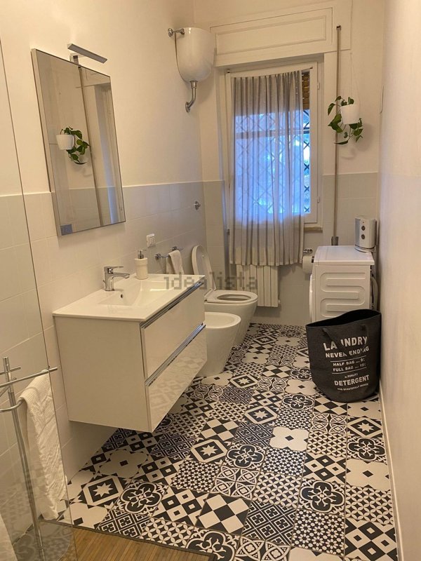 appartamento in affitto a Fiumicino in zona Fregene